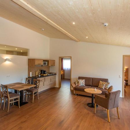 Hotel Waldblick Schenkenzell エクステリア 写真