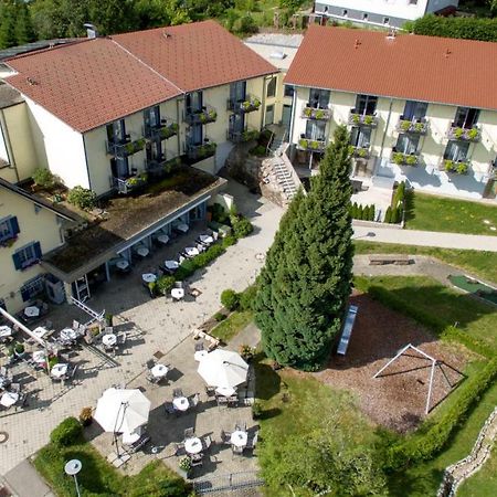 Hotel Waldblick Schenkenzell エクステリア 写真