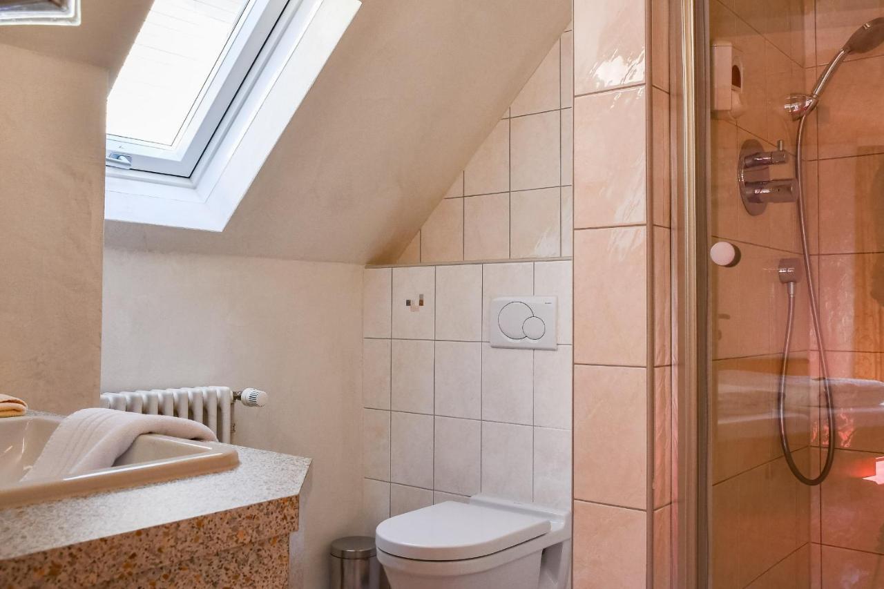 Hotel Waldblick Schenkenzell エクステリア 写真