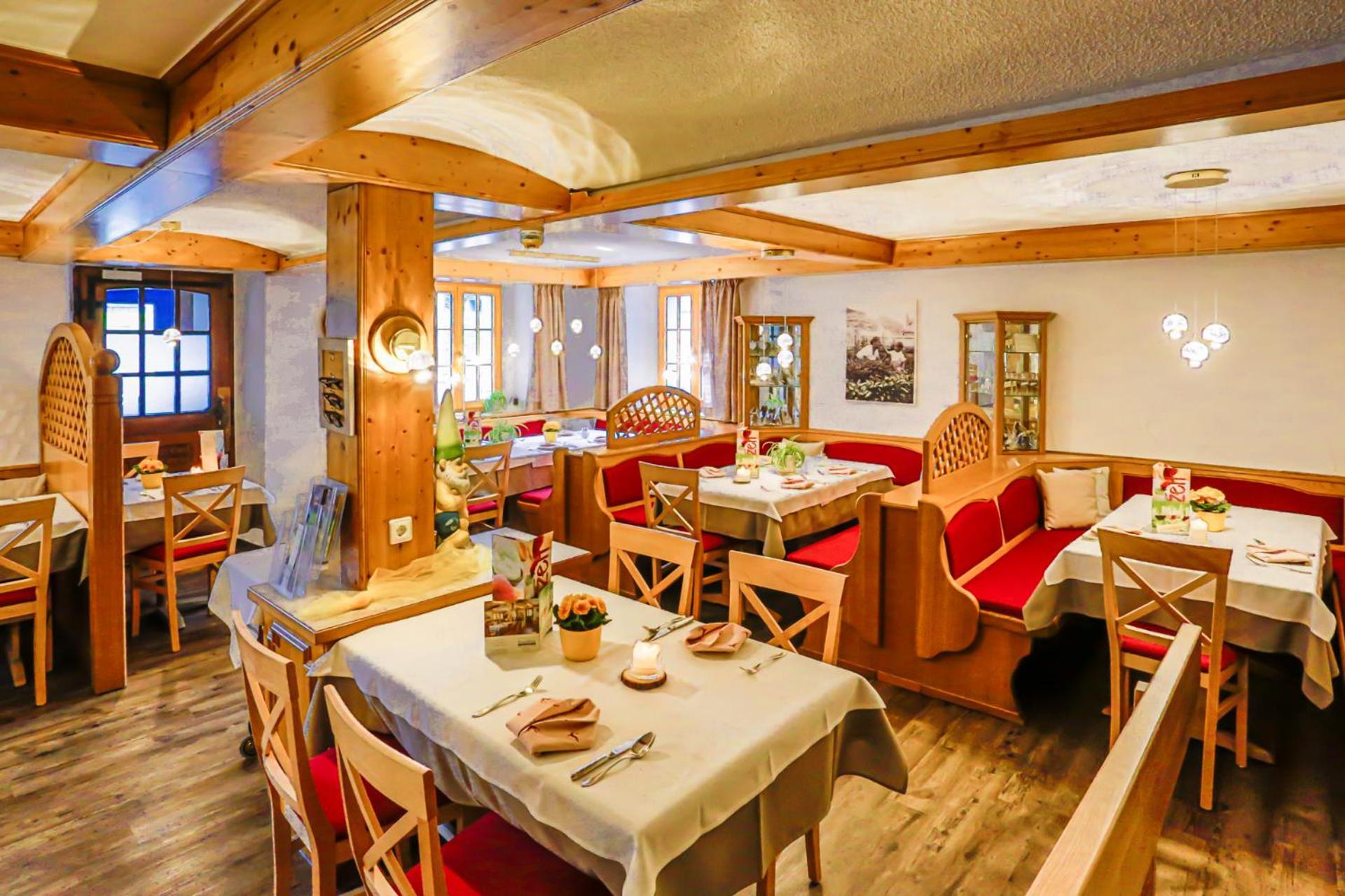 Hotel Waldblick Schenkenzell エクステリア 写真