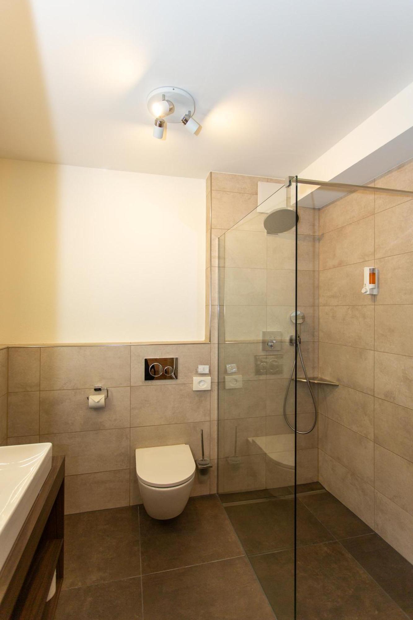 Hotel Waldblick Schenkenzell エクステリア 写真