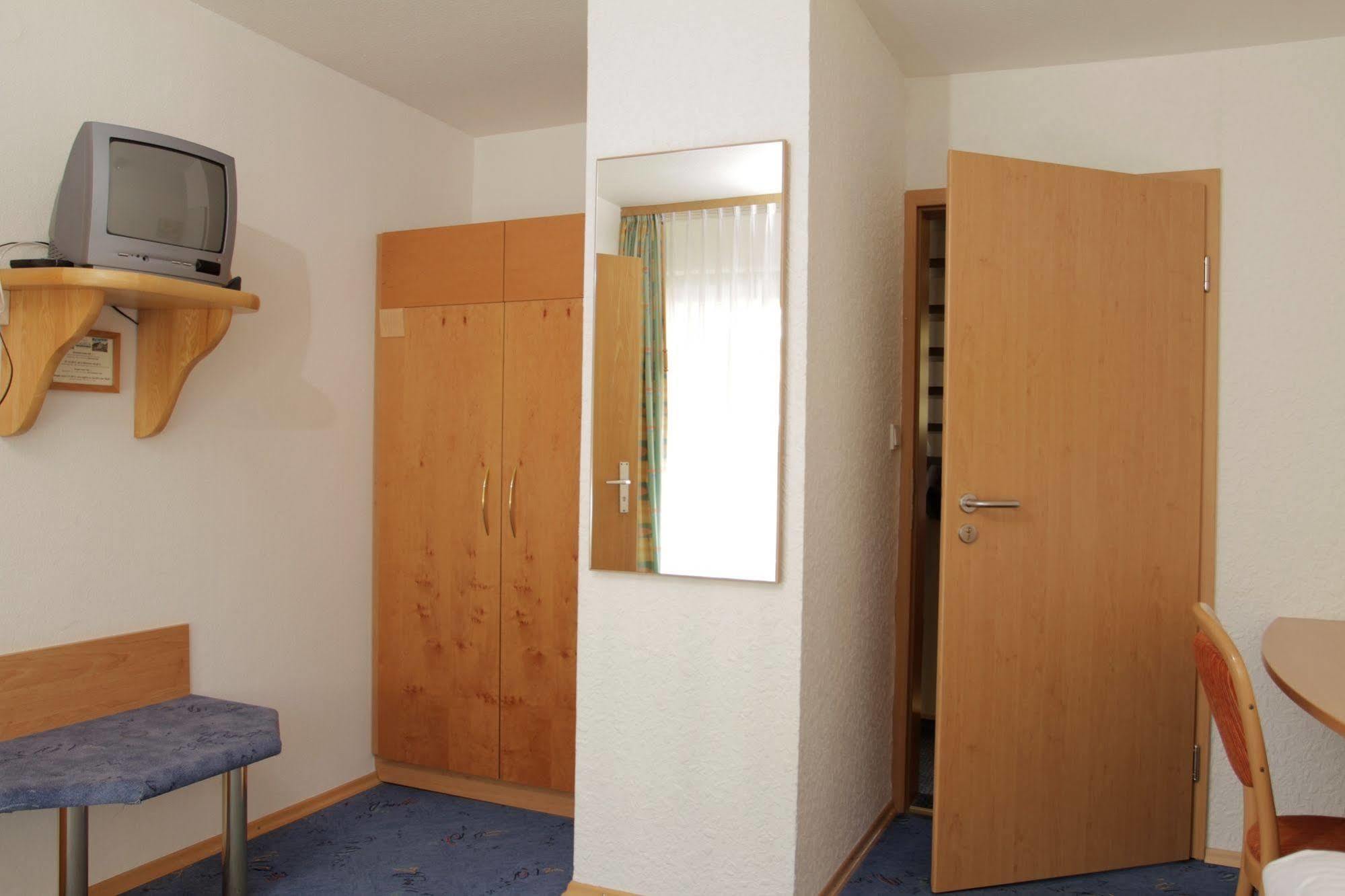 Hotel Waldblick Schenkenzell エクステリア 写真