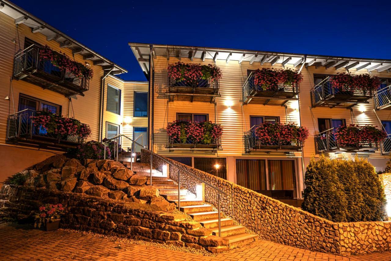 Hotel Waldblick Schenkenzell エクステリア 写真