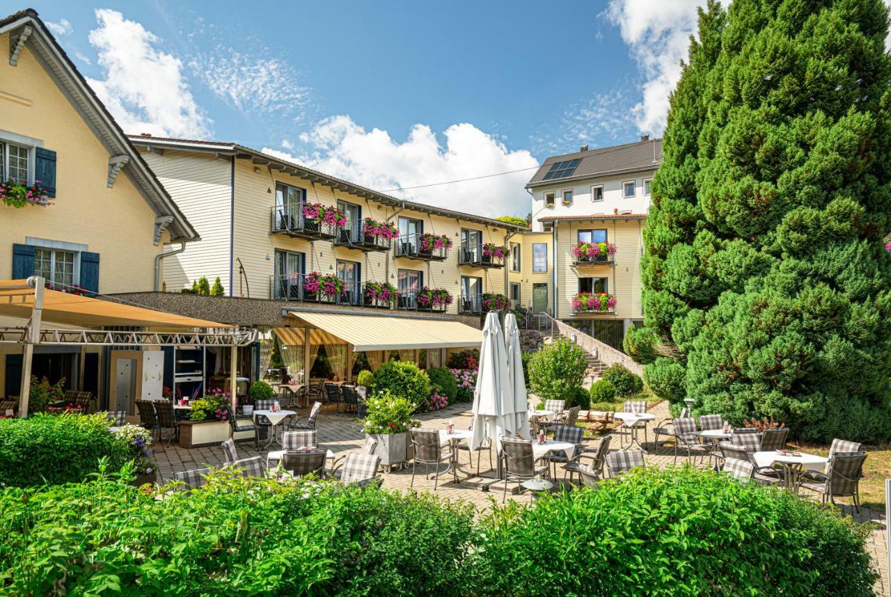 Hotel Waldblick Schenkenzell エクステリア 写真
