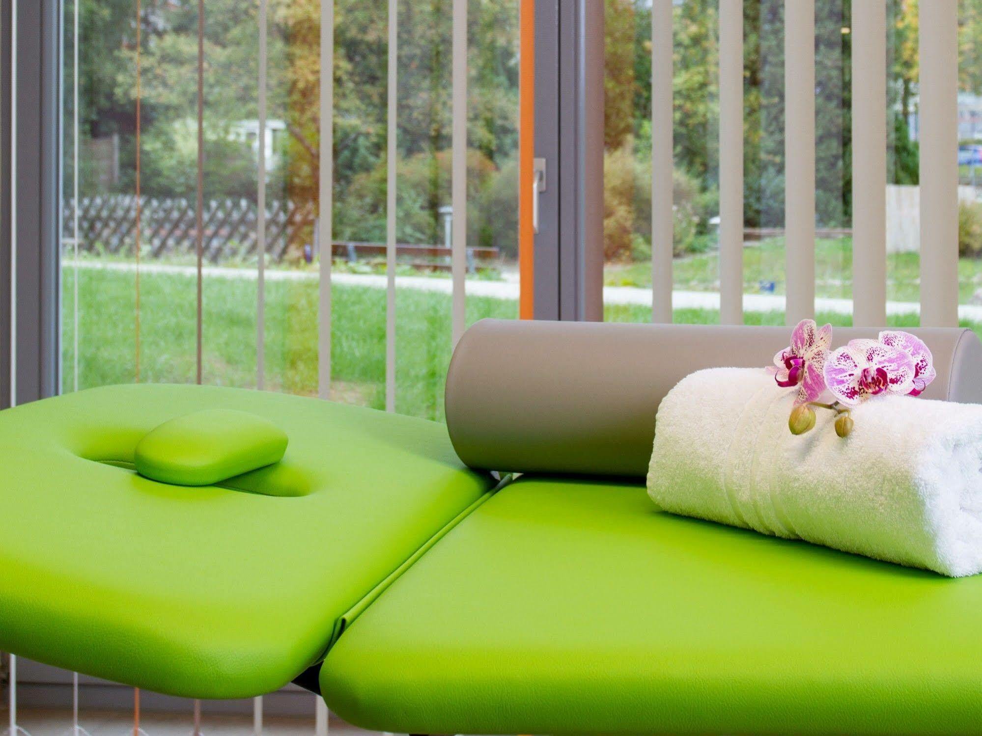 Hotel Waldblick Schenkenzell エクステリア 写真